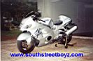 Motorcycle - Suzuki Hayabusa - Custom paint job1.jpg